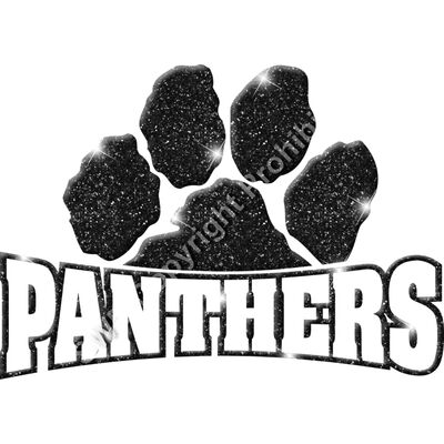 GLT32 BLACK GLITTER Thumbnail