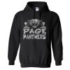 18500 Adult Heavy Blend Hooded Sweatshirt Thumbnail