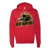 3719 Unisex Sponge Fleece Hoodie Thumbnail