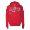 3719 Unisex Sponge Fleece Hoodie Thumbnail