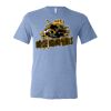 3413 Adult Extra Soft Tri-blend Tee Thumbnail