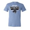 3413 Adult Extra Soft Tri-blend Tee Thumbnail