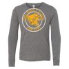 3513Y Youth Extra Soft Tri-blend Long Sleeve Thumbnail