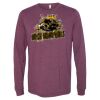 3513 Adult Extra Soft Tri-blend Long Sleeve Thumbnail