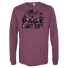 3513 Adult Extra Soft Tri-blend Long Sleeve Thumbnail
