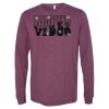 3513 Adult Extra Soft Tri-blend Long Sleeve Thumbnail