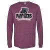 3513 Adult Extra Soft Tri-blend Long Sleeve Thumbnail